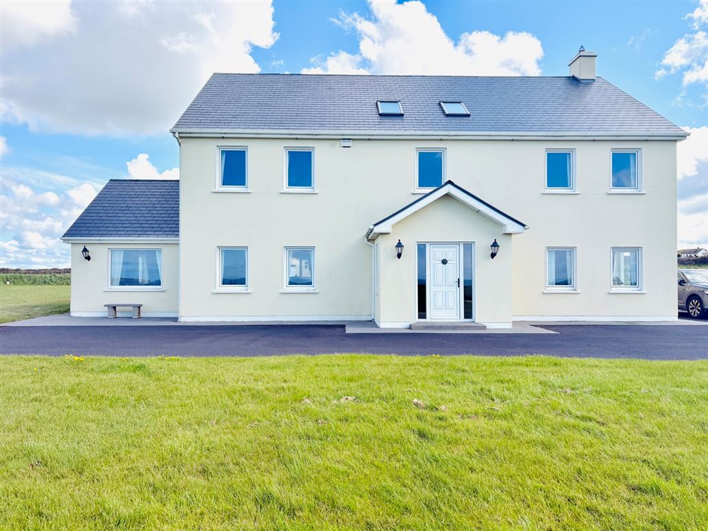 Doon East, Ballybunnion, Listowel, Co. Kerry