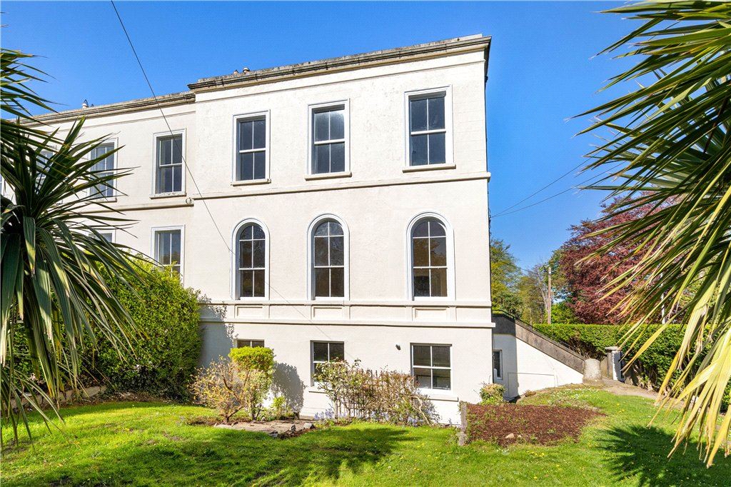 1 Avoca Terrace, Avova Avenue, Blackrock, Co. Dublin