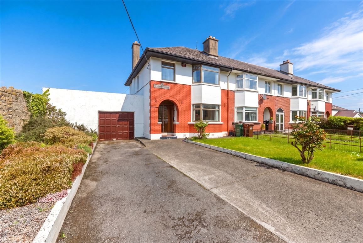 1 St Vincent De Paul Terrace, Davis Road, Clonmel, Co. Tipperary
