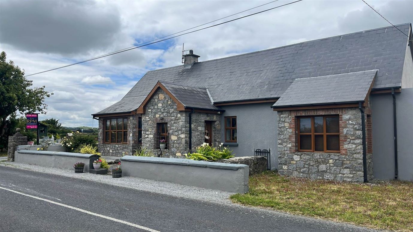 Lisbane, Kilbradran, Shanagolden, County Limerick