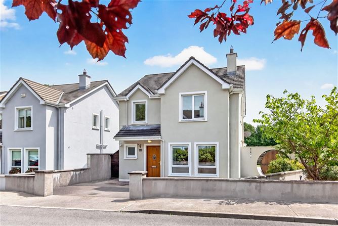 21 Rock Valley, Dromahair, Leitrim
