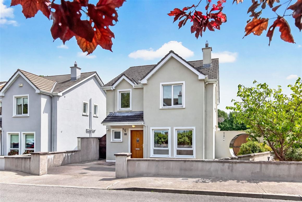 21 Rock Valley, Dromahair, Leitrim