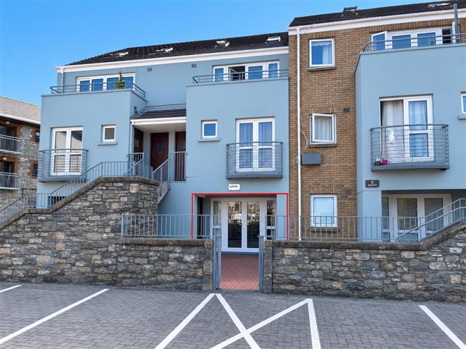 Apartment 2 Market House, Market Place, Sligo