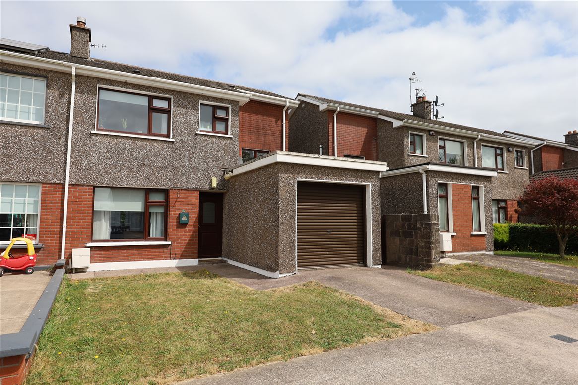 17 Owenabue Circle, Carrigaline, Cork