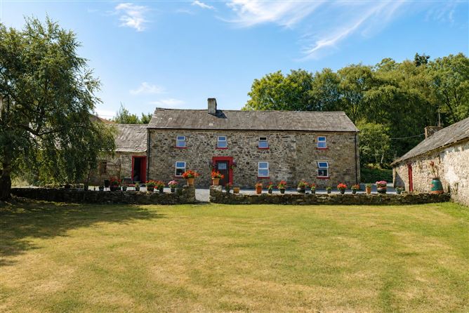 Brownswood, Portlaw, Waterford