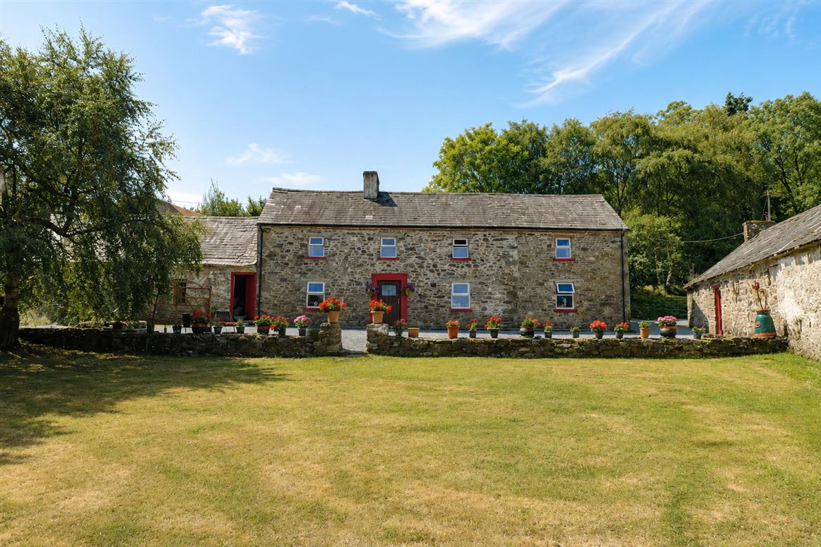 Brownswood, Portlaw, Waterford