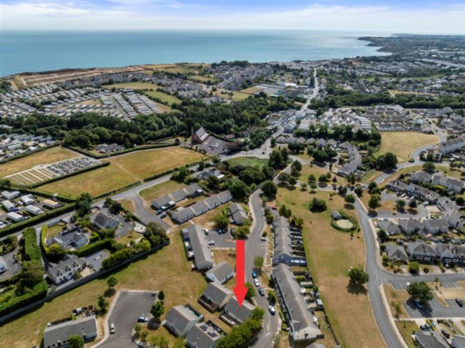 Photo 29 of 29 — 103 Riverchapel View, Riverchapel, Gorey, Co. Wexford