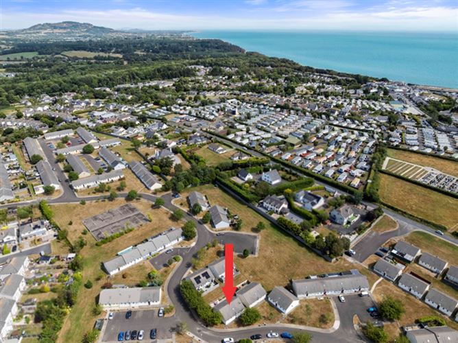 Photo 28 of 29 — 103 Riverchapel View, Riverchapel, Gorey, Co. Wexford