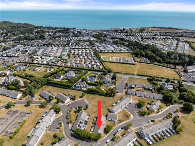 Photo 27 of 29 — 103 Riverchapel View, Riverchapel, Gorey, Co. Wexford