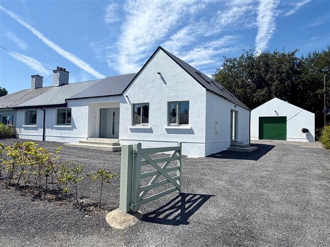 Felton Road, Boyle, Co. Roscommon
