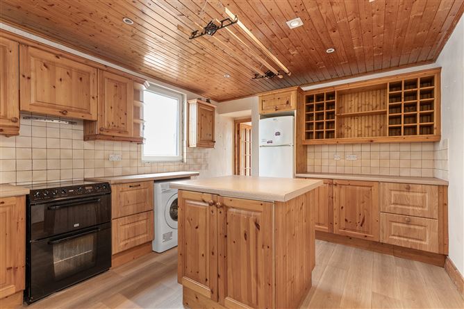 No. 5 Glena Terrace, Spawell Road, Wexford Town, Wexford