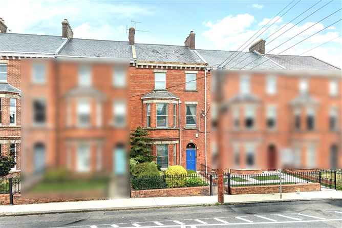 No. 5 Glena Terrace, Spawell Road, Wexford Town, Wexford
