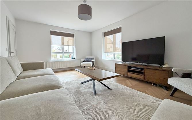 7 The Avenue, Cluain Glasan, Kilkenny, Kilkenny