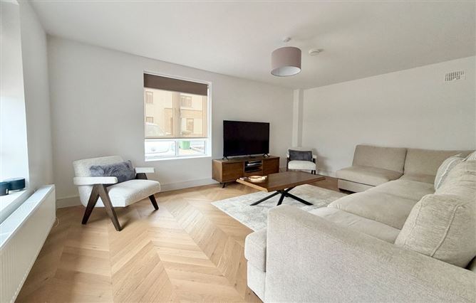 7 The Avenue, Cluain Glasan, Kilkenny, Kilkenny