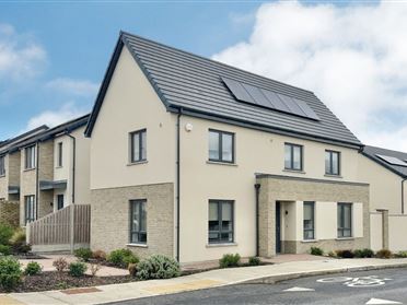 7 The Avenue, Cluain Glasan, Kilkenny, Kilkenny