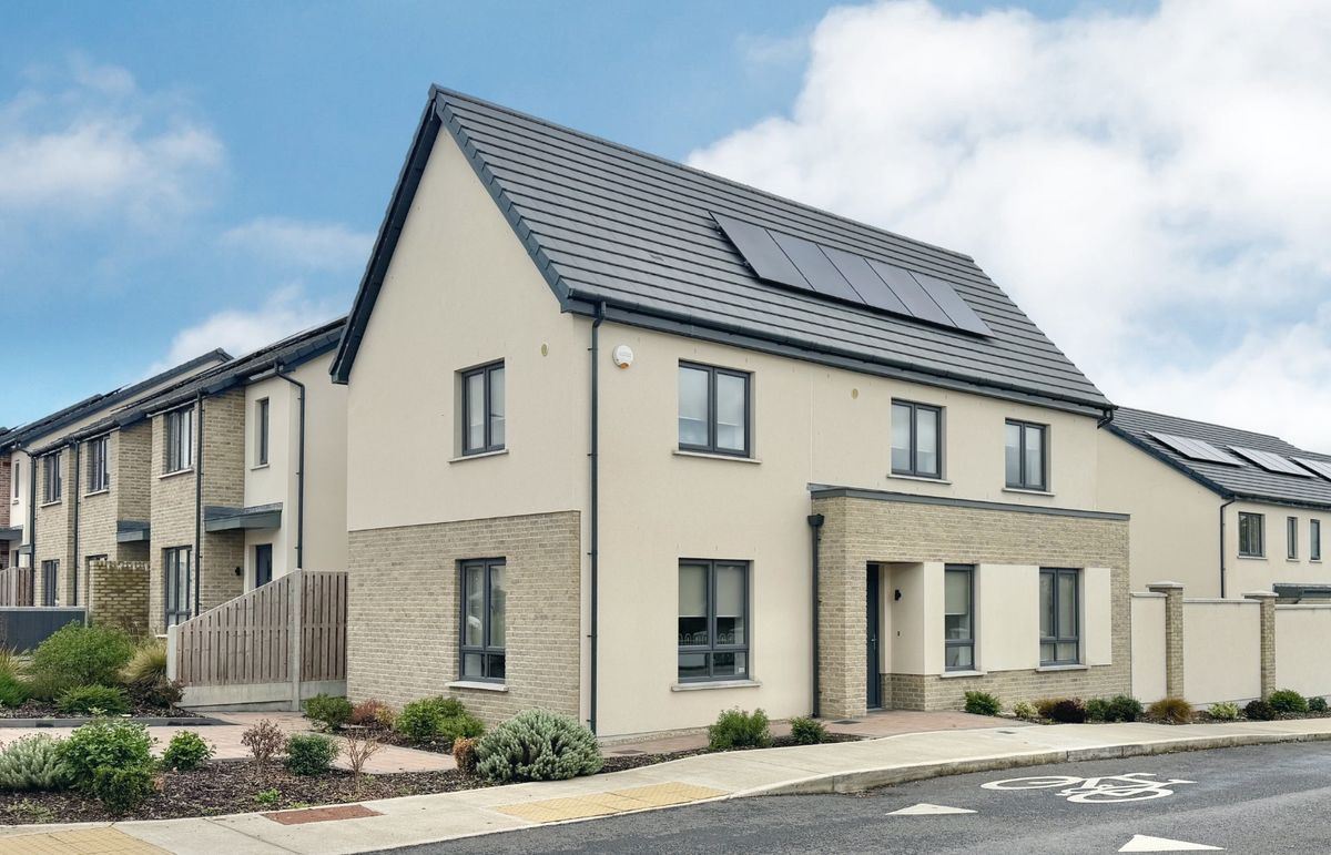 7 The Avenue, Cluain Glasan, Kilkenny, Kilkenny