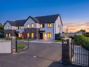 1 Rahan Road, Tullamore, Co. Offaly