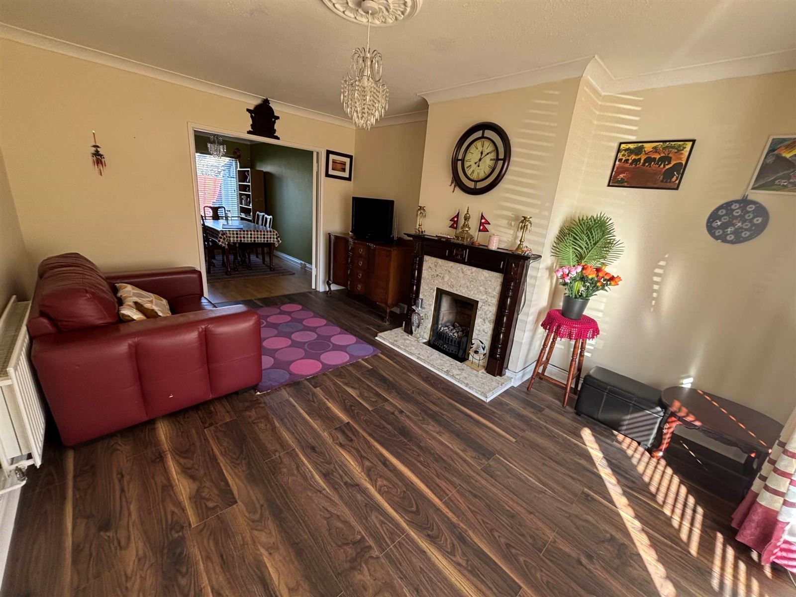 Photo 1 of 9 — Oakdale Close, Ballycullen, Dublin 24