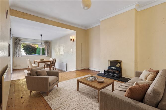 19 Oakdale Drive, Glenageary, Dublin