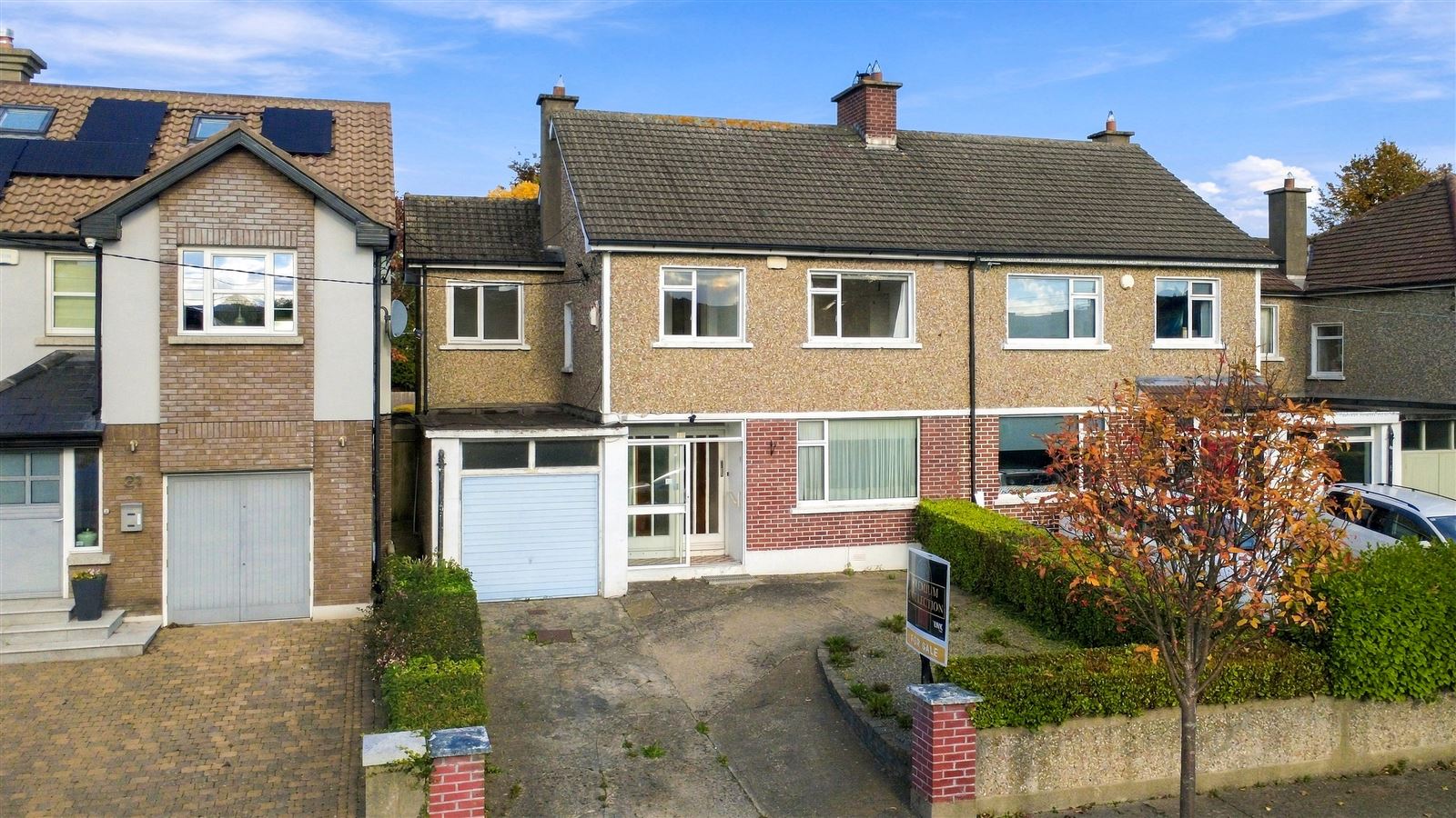 Photo 1 of 29 — 19 Oakdale Drive, Glenageary, Dublin