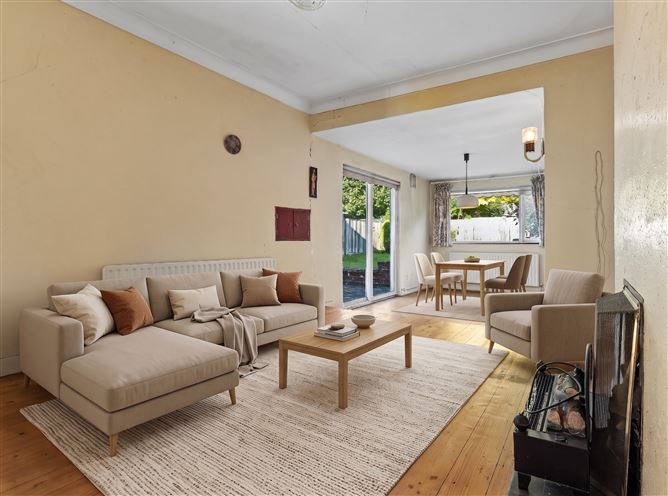 19 Oakdale Drive, Glenageary, Dublin
