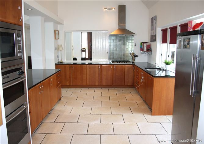 5 Millers Weir, Athgarvan, Co. Kildare