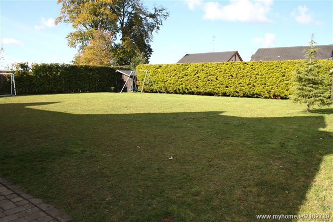 5 Millers Weir, Athgarvan, Co. Kildare
