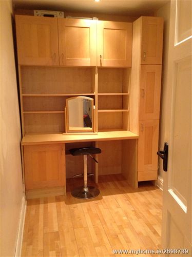 Castle Park, Balrothery, Tallaght,   Dublin 24