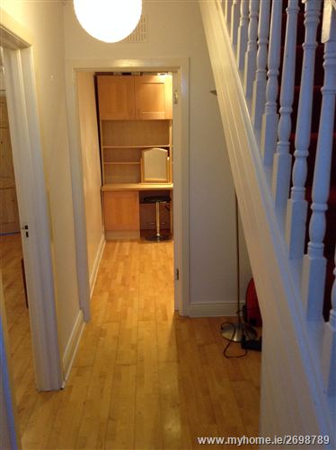 Castle Park, Balrothery, Tallaght,   Dublin 24