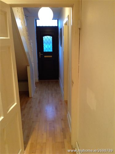 Castle Park, Balrothery, Tallaght,   Dublin 24