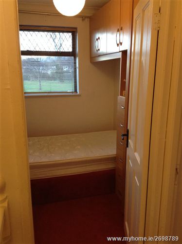 Castle Park, Balrothery, Tallaght,   Dublin 24