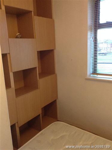 Castle Park, Balrothery, Tallaght,   Dublin 24