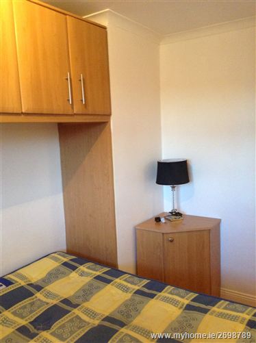 Castle Park, Balrothery, Tallaght,   Dublin 24