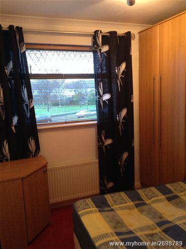 Castle Park, Balrothery, Tallaght,   Dublin 24