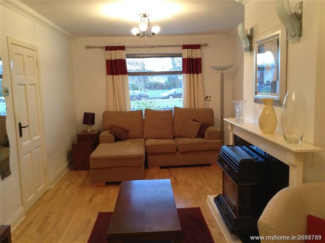 Castle Park, Balrothery, Tallaght,   Dublin 24