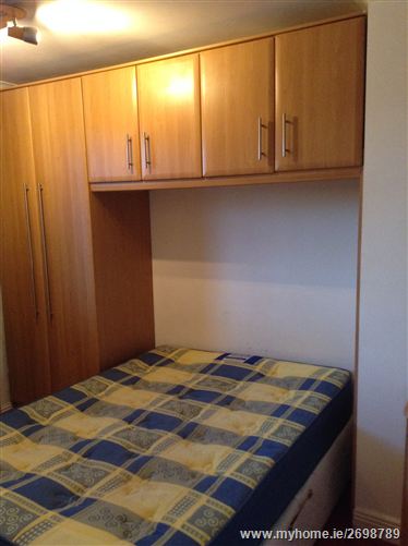 Castle Park, Balrothery, Tallaght,   Dublin 24