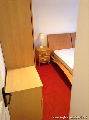 Castle Park, Balrothery, Tallaght,   Dublin 24