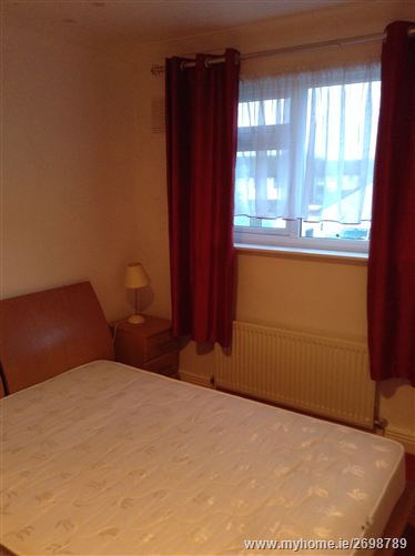 Castle Park, Balrothery, Tallaght,   Dublin 24