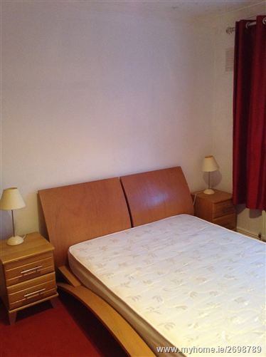 Castle Park, Balrothery, Tallaght,   Dublin 24