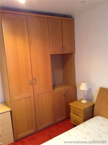 Castle Park, Balrothery, Tallaght,   Dublin 24