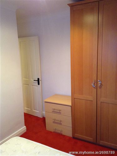 Castle Park, Balrothery, Tallaght,   Dublin 24