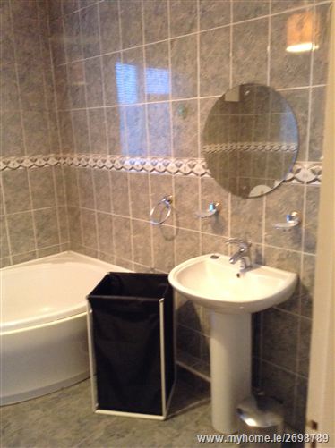 Castle Park, Balrothery, Tallaght,   Dublin 24