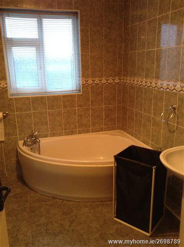 Castle Park, Balrothery, Tallaght,   Dublin 24