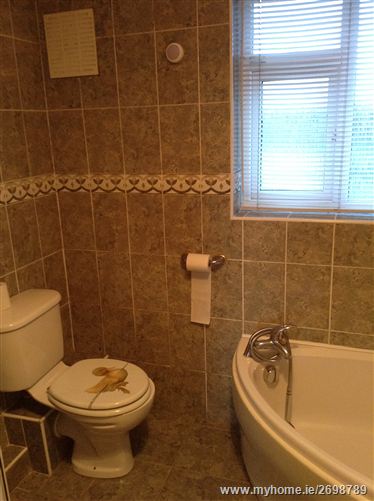 Castle Park, Balrothery, Tallaght,   Dublin 24