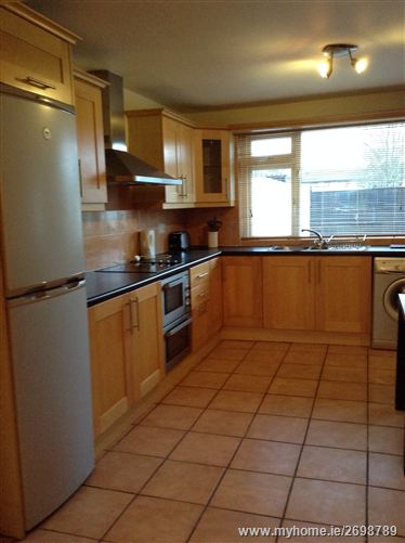 Castle Park, Balrothery, Tallaght,   Dublin 24