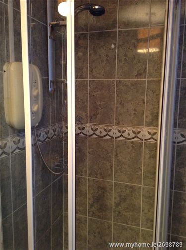 Castle Park, Balrothery, Tallaght,   Dublin 24