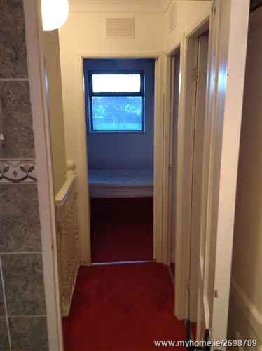 Castle Park, Balrothery, Tallaght,   Dublin 24