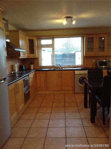 Castle Park, Balrothery, Tallaght,   Dublin 24