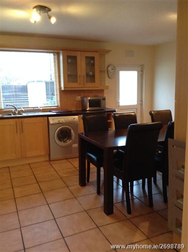 Castle Park, Balrothery, Tallaght,   Dublin 24