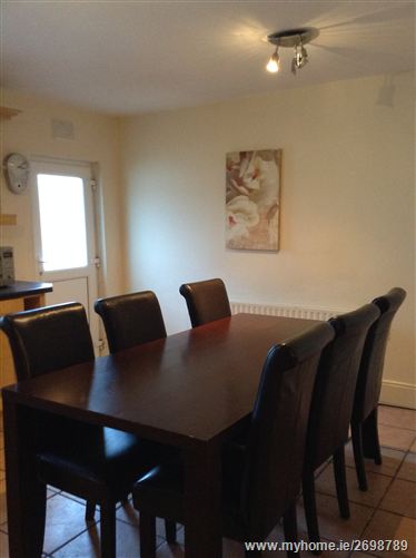 Castle Park, Balrothery, Tallaght,   Dublin 24